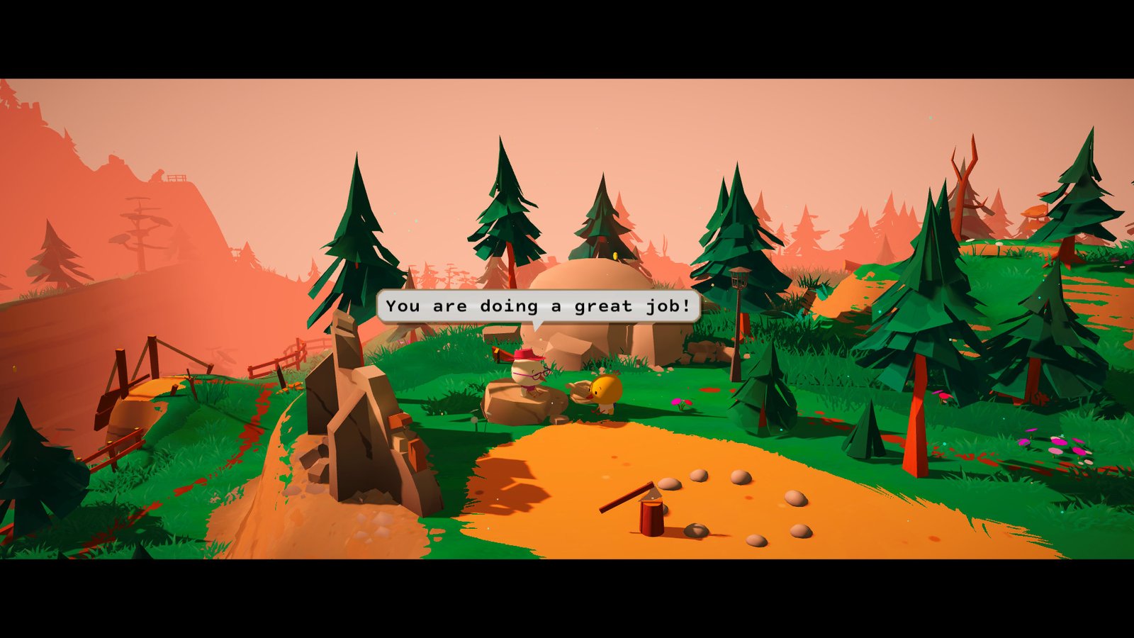 避风港公园/Haven Park