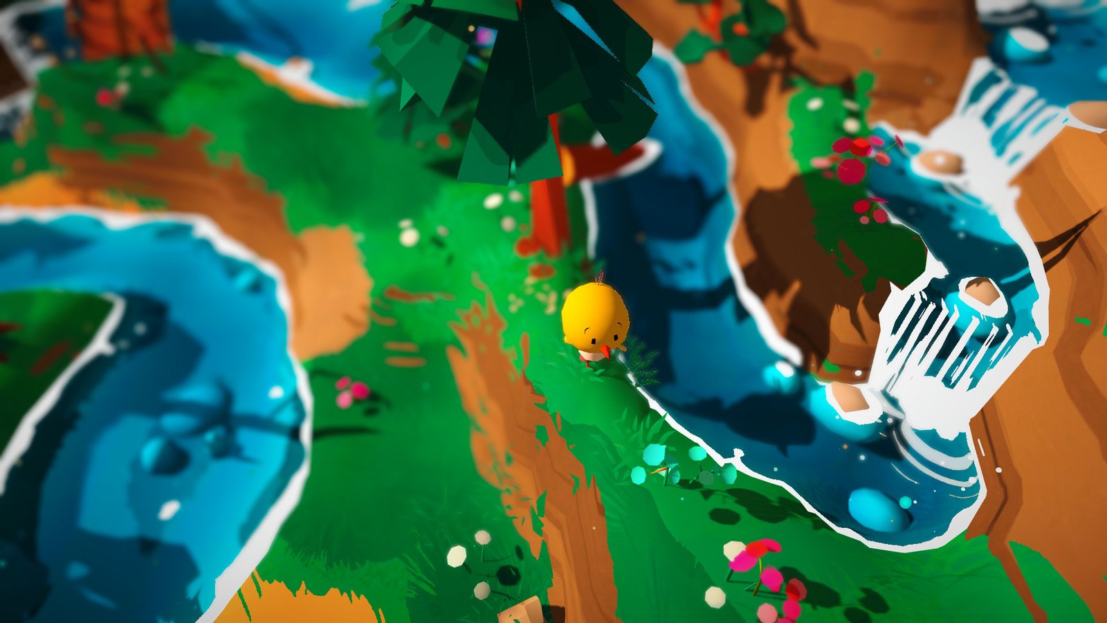 避风港公园/Haven Park