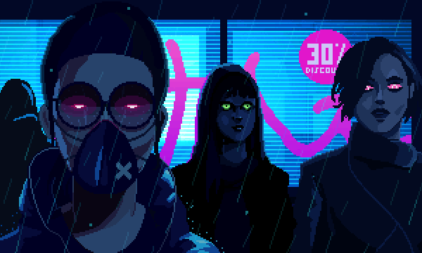 虚拟主义/VirtuaVerse(v1.31)