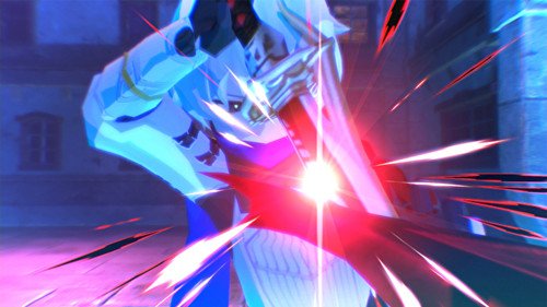 鬼哭之邦/Oninaki