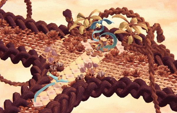 Weaving Tides(Build 6897003)