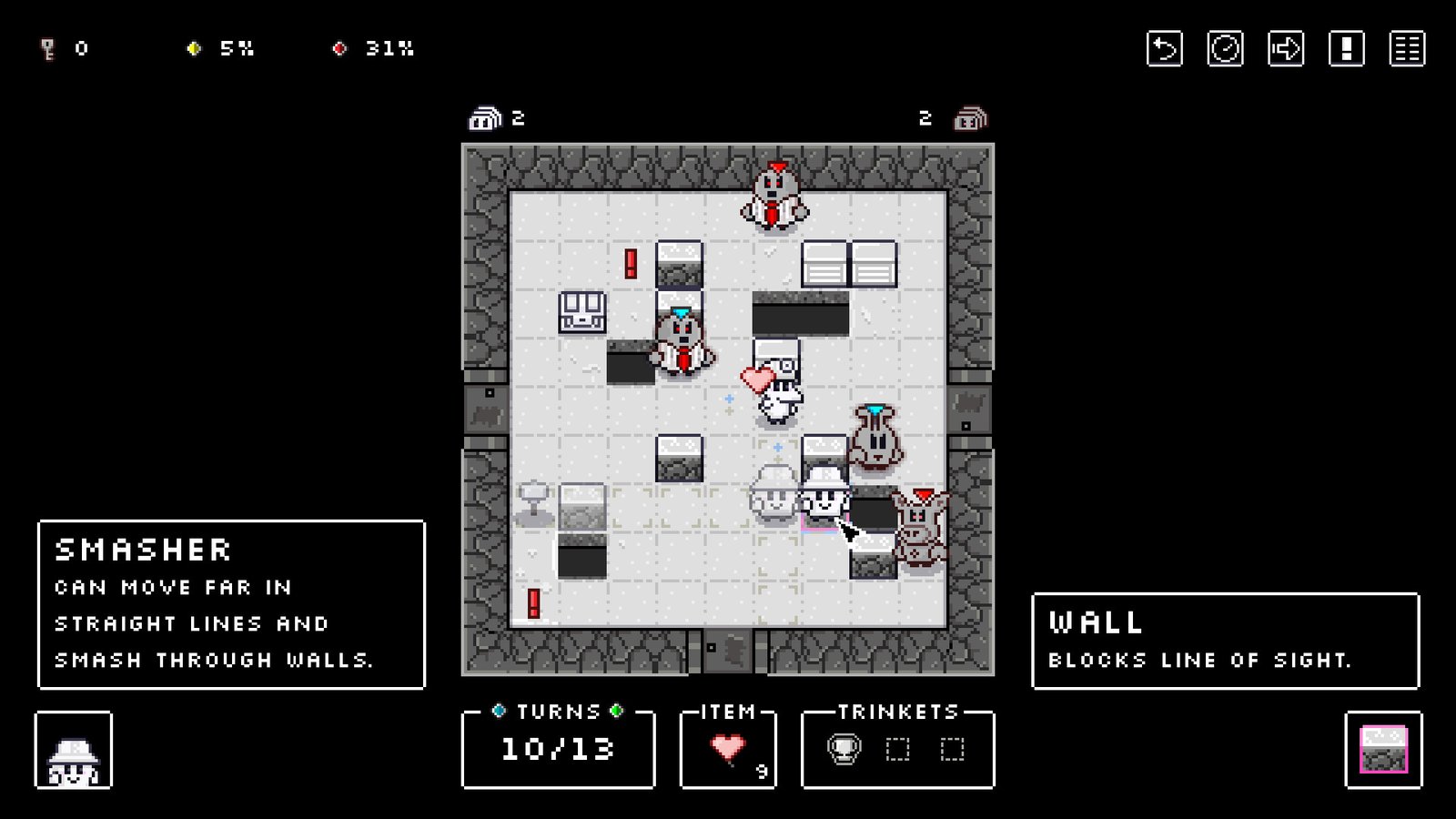 开心暴脾气/Happy Grumps