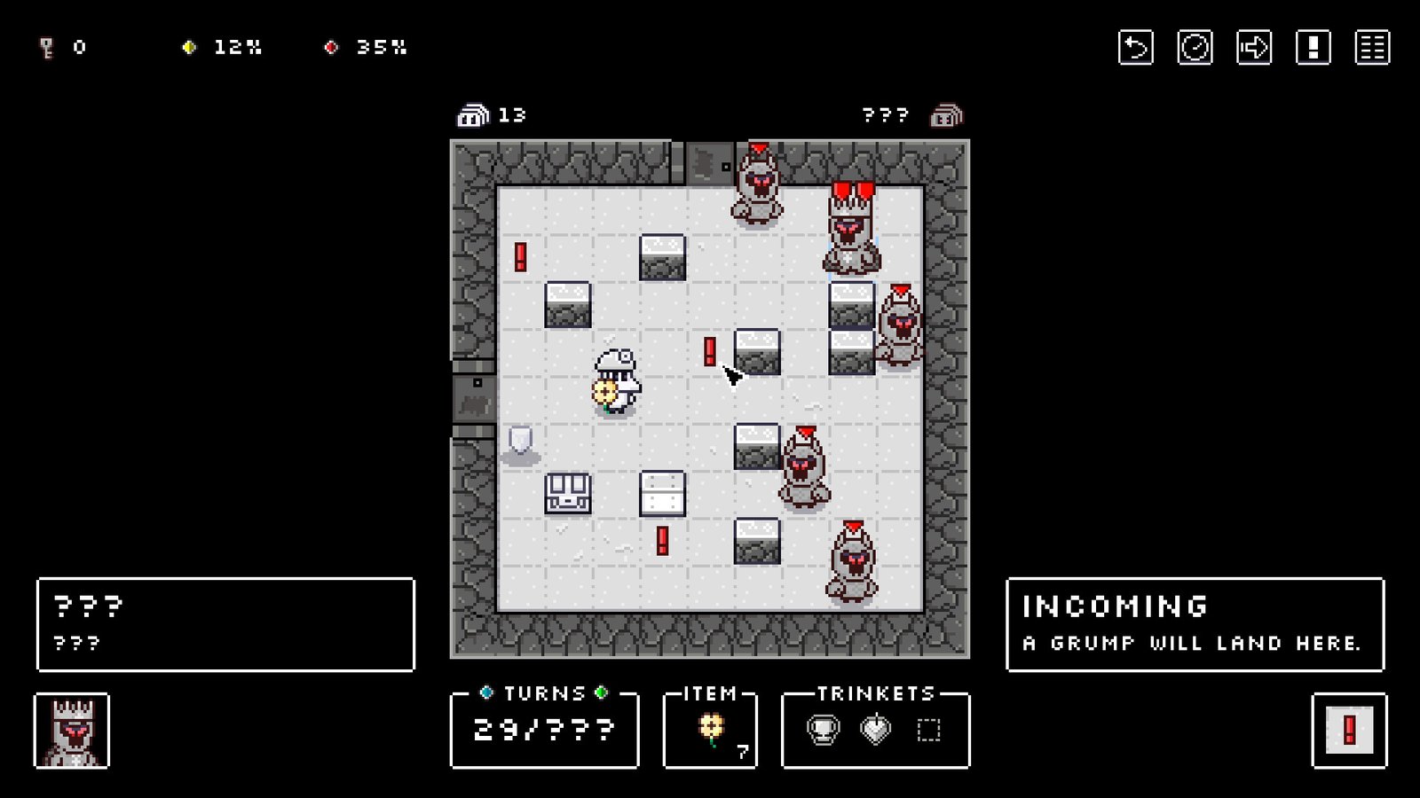 开心暴脾气/Happy Grumps