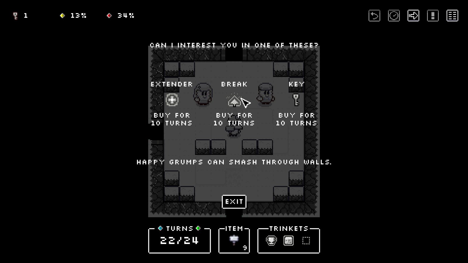 开心暴脾气/Happy Grumps