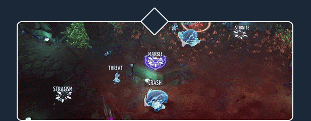 魔境奇缘：文字大冒险/Nanotale – Typing Chronicles（v1.0.7759正式版）