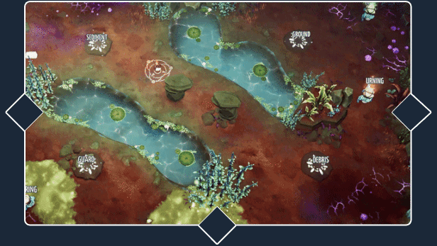 魔境奇缘：文字大冒险/Nanotale – Typing Chronicles（v1.0.7759正式版）