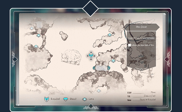 魔境奇缘：文字大冒险/Nanotale – Typing Chronicles（v1.0.7759正式版）