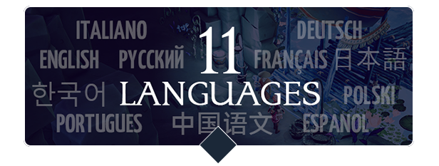 魔境奇缘:文字大冒险/Nanotale – Typing Chronicles(v1.0.7759正式版)