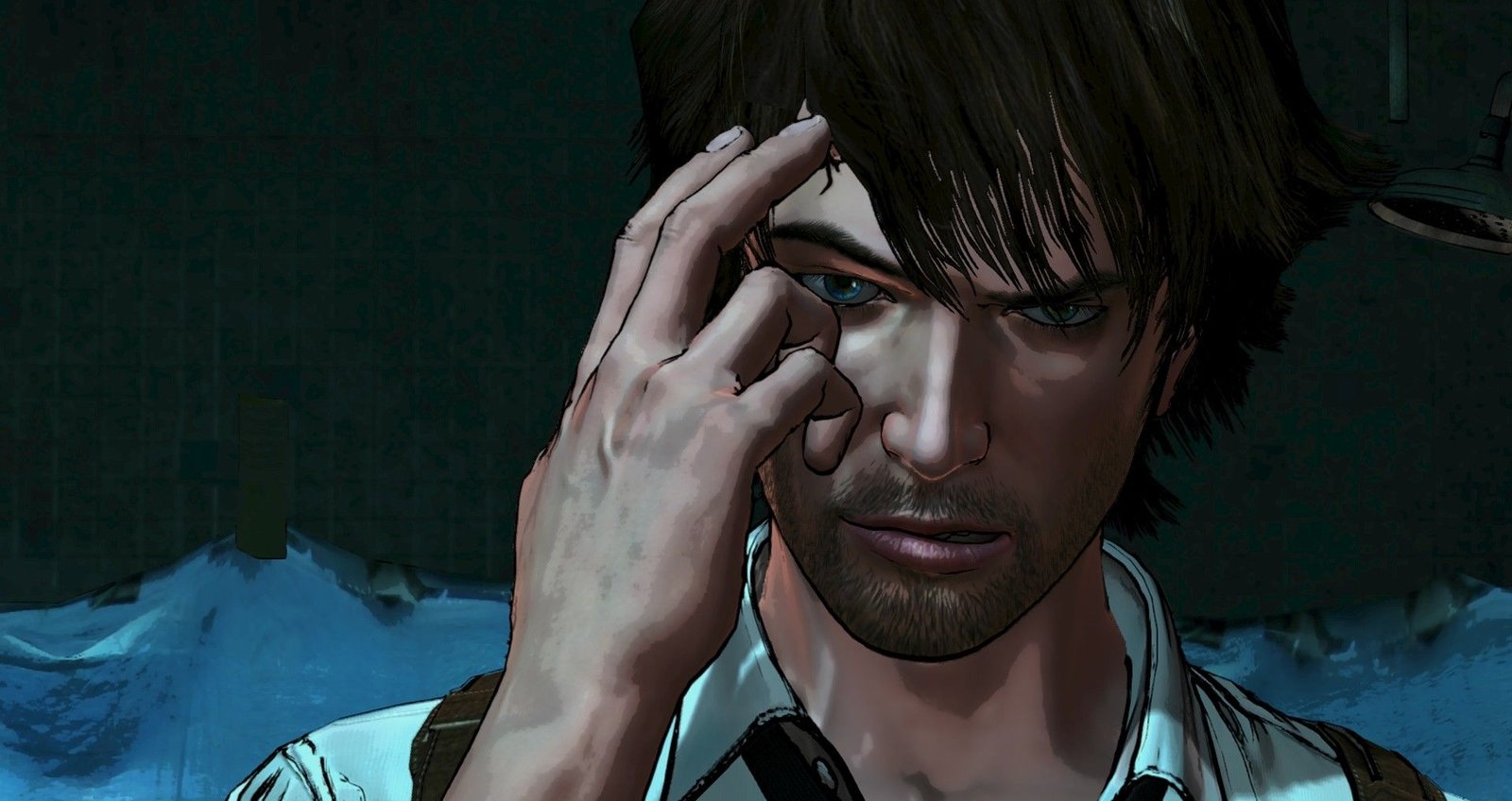 D4:暗梦不灭/Dark Dreams Dont Die