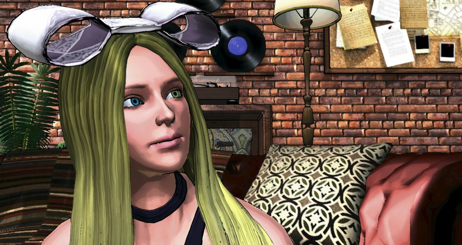 D4:暗梦不灭/Dark Dreams Dont Die