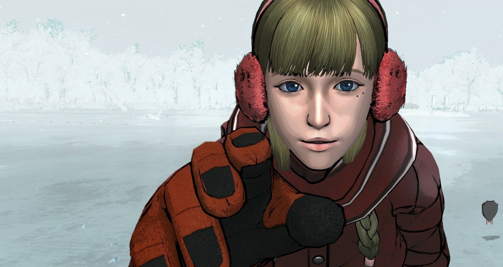 D4:暗梦不灭/Dark Dreams Dont Die