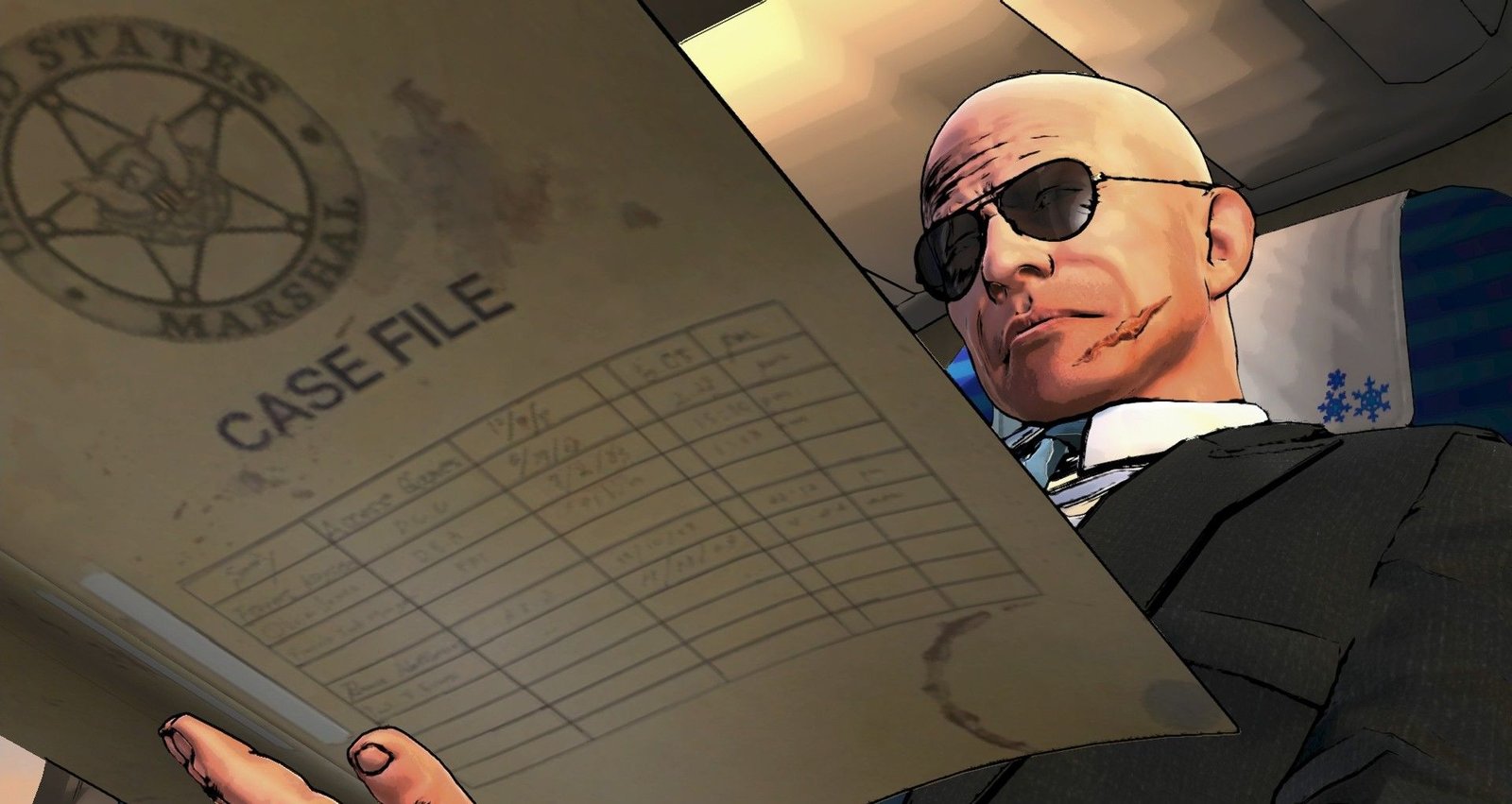 D4:暗梦不灭/Dark Dreams Dont Die