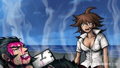 超级弹丸论破2:再见绝望学园/Super Dangan Ronpa 2 : Sayonara Zetsubou Gakuen