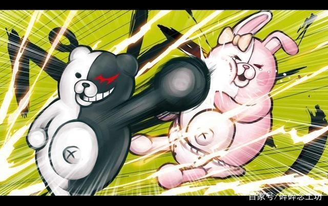 超级弹丸论破2:再见绝望学园/Super Dangan Ronpa 2 : Sayonara Zetsubou Gakuen