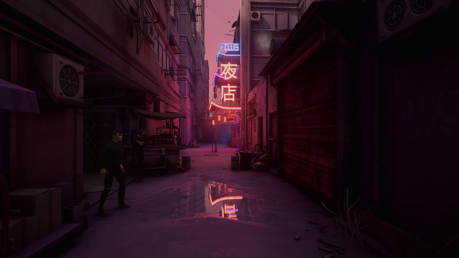 师父/Sifu(v1.25-数字豪华版)