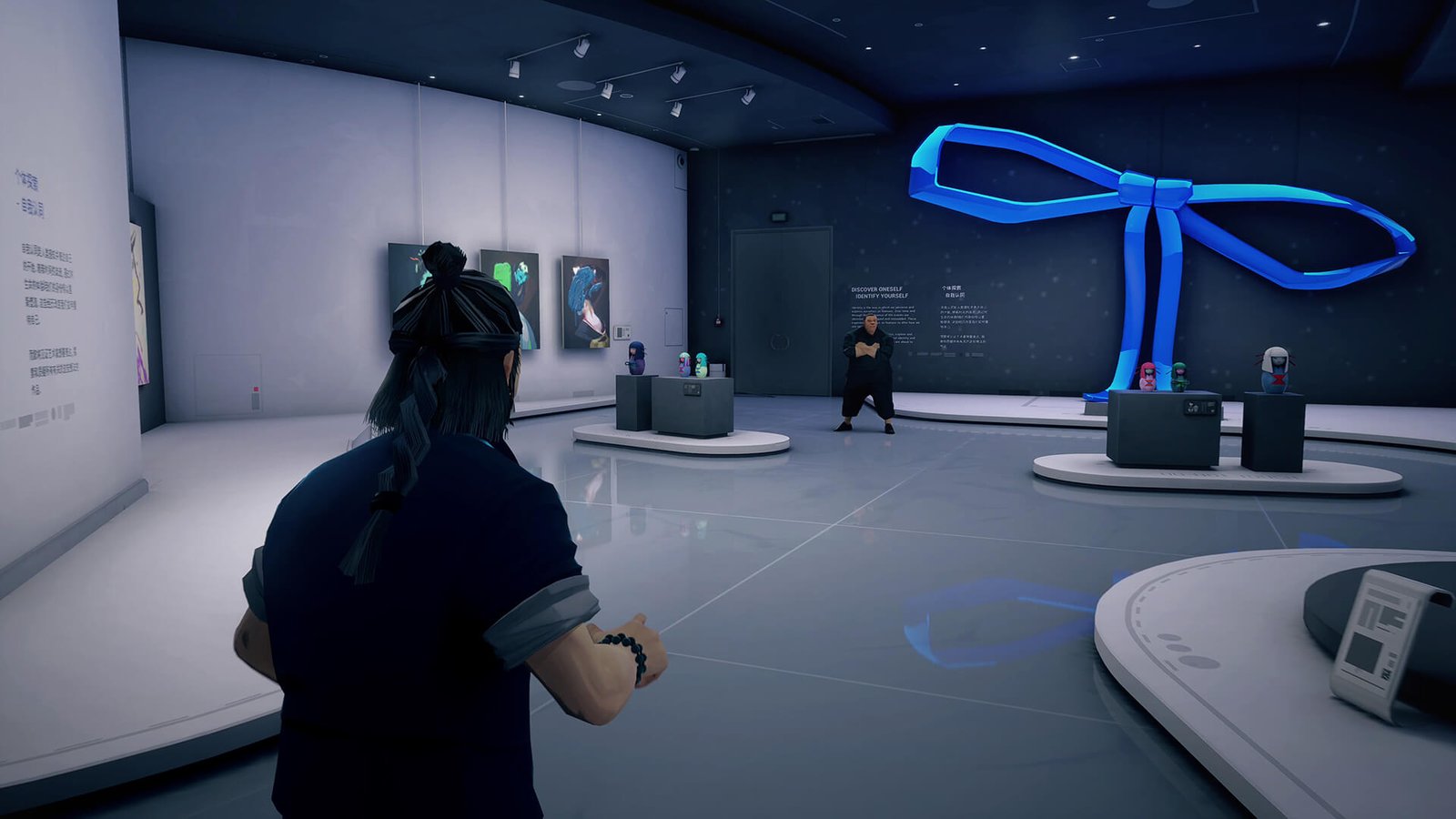 师父/Sifu(v1.25-数字豪华版)