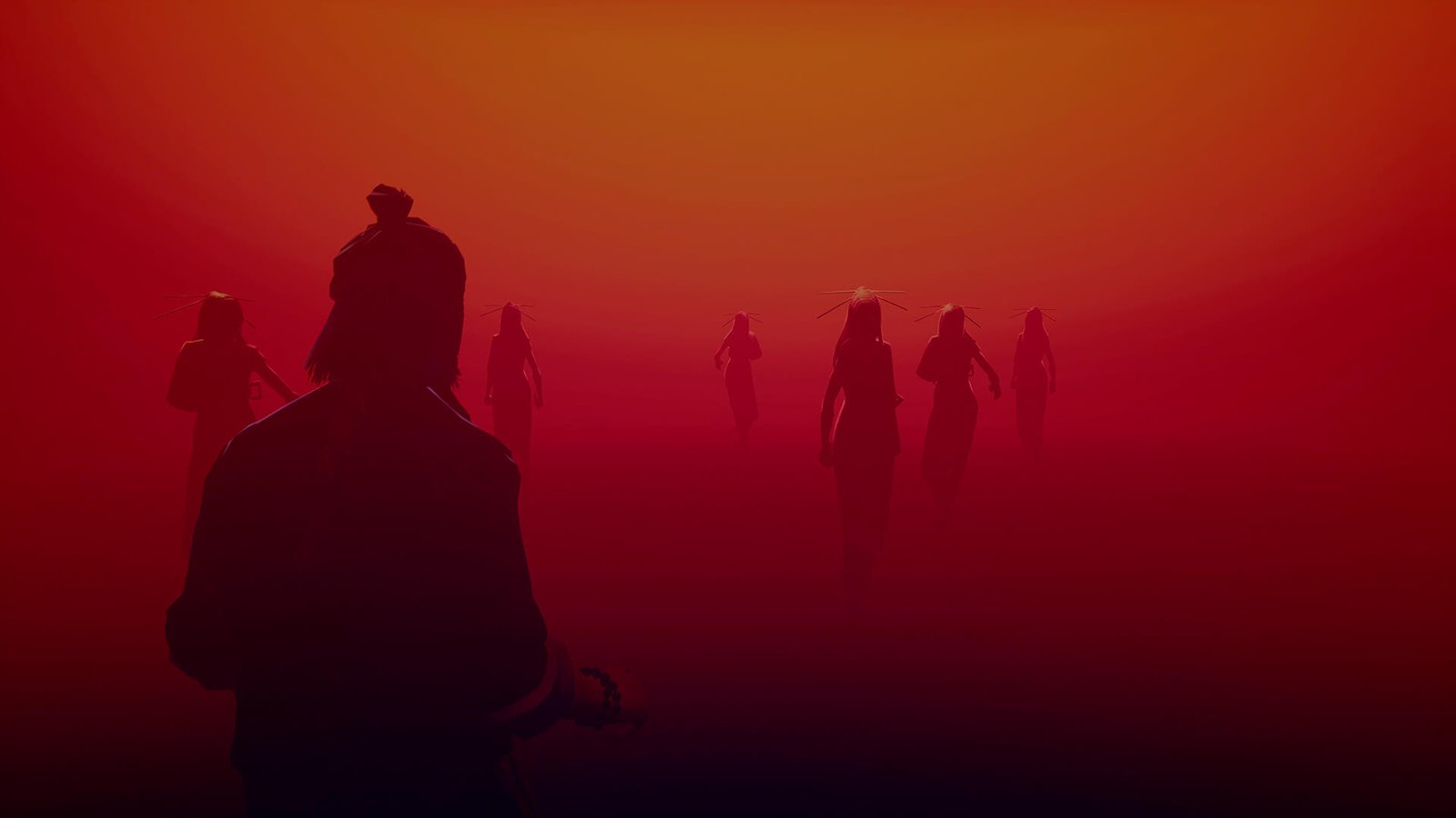 师父/Sifu(v1.25-数字豪华版)