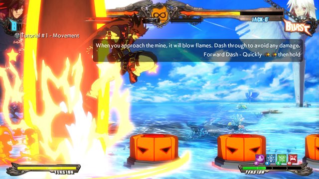 罪恶装备启示者2/GUILTY GEAR Xrd REV 2