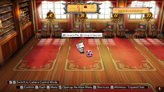 罪恶装备启示者2/GUILTY GEAR Xrd REV 2