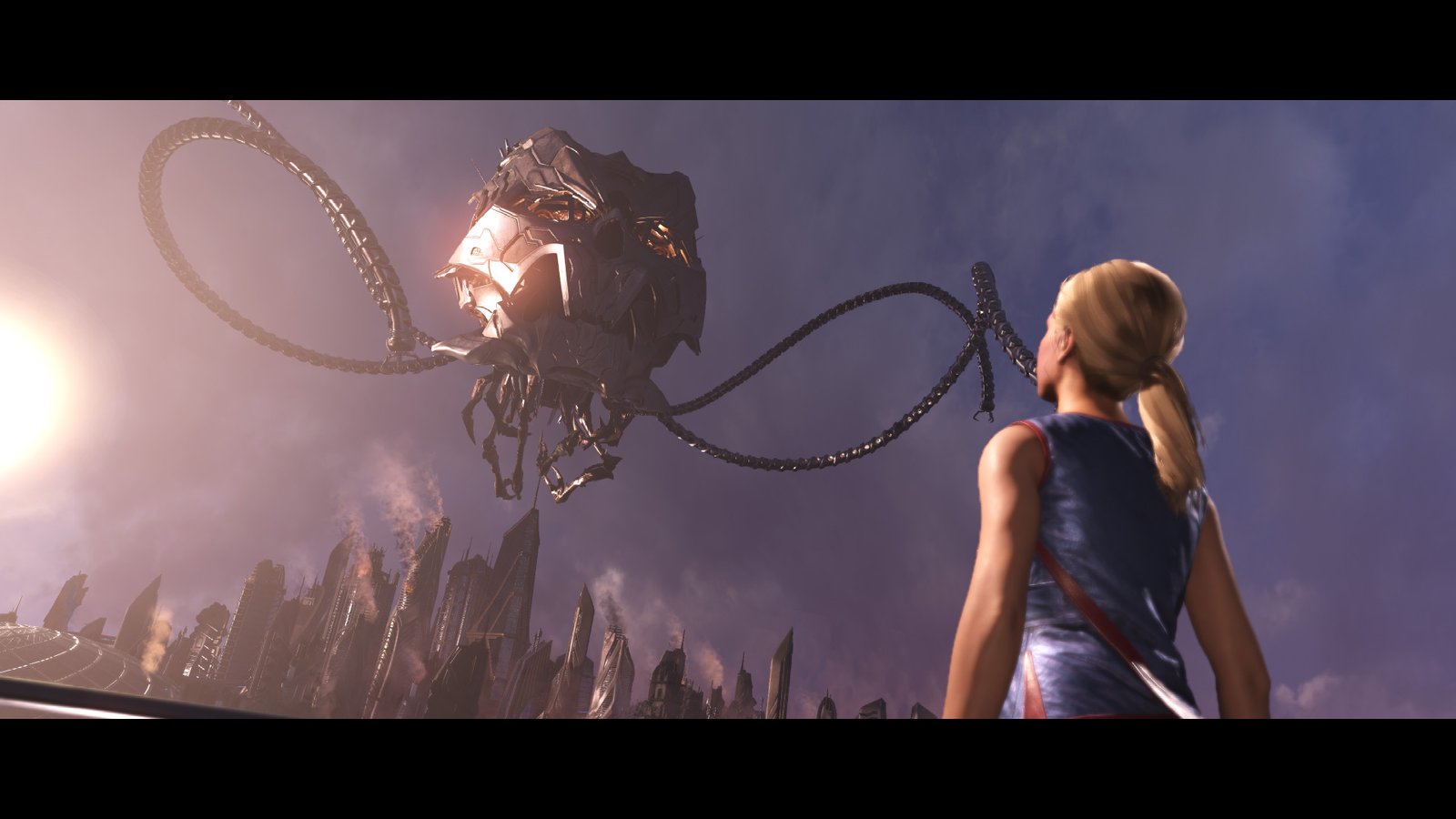 不义联盟2/Injustice 2(传奇版-v20211104-集成DLC )