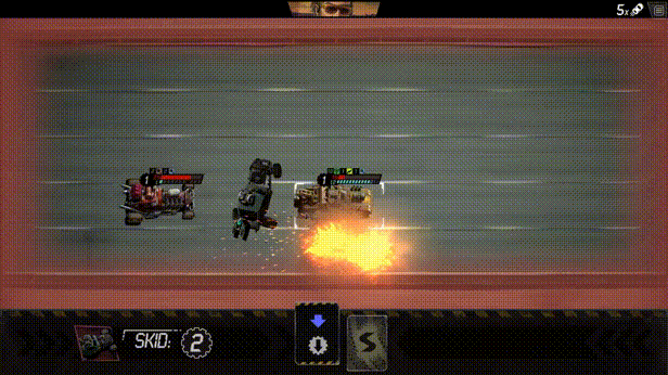 狂飙之路:卡牌竞逐/Death Roads Tournament (v1.0.0.116)