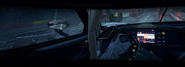 神力科莎:竞技版/Assetto Corsa Competizione(v1.9.3)