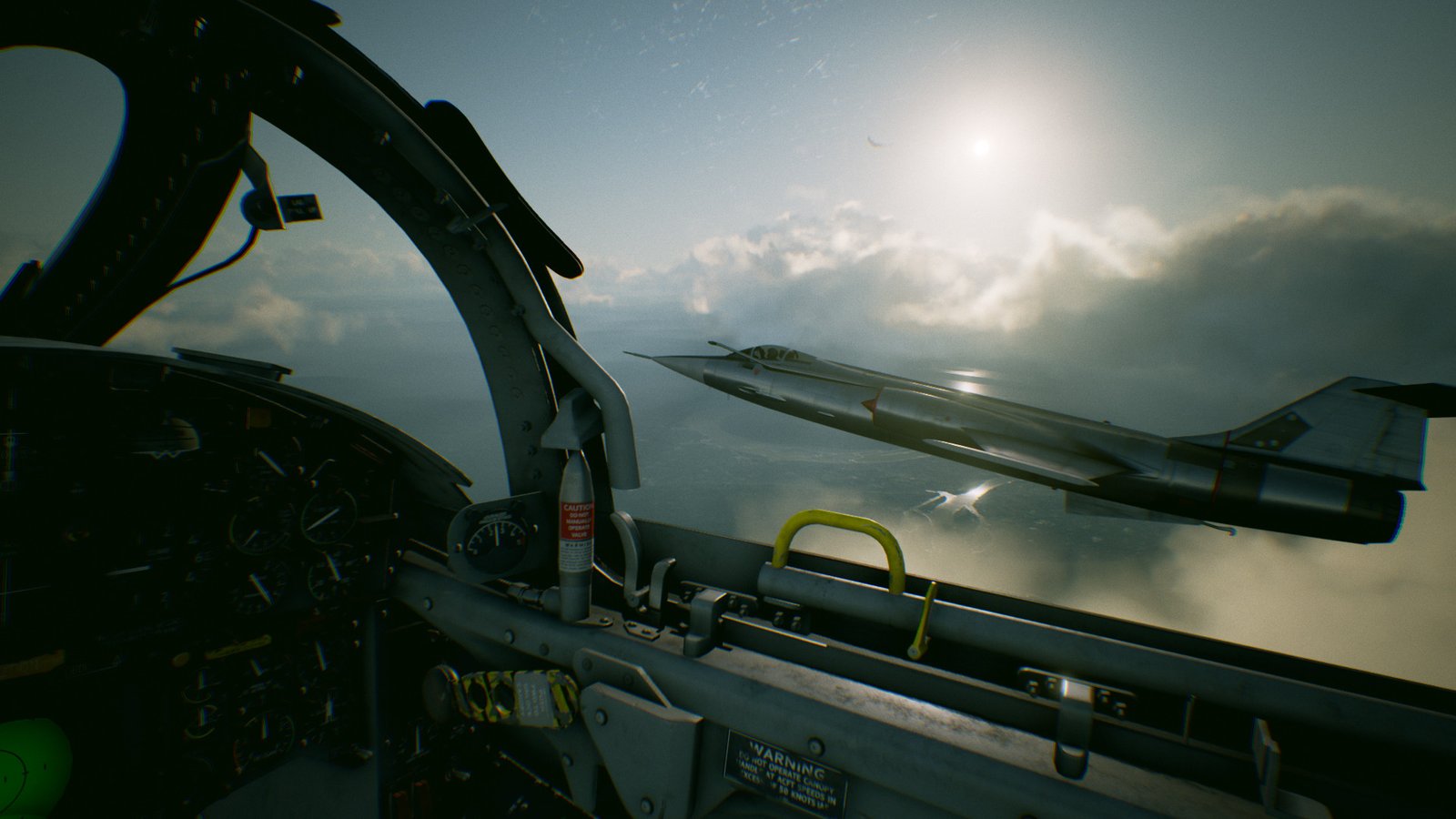 皇牌空战7:未知领域/Ace Combat 7: Skies Unknown(v15.11.2022+全DLC)