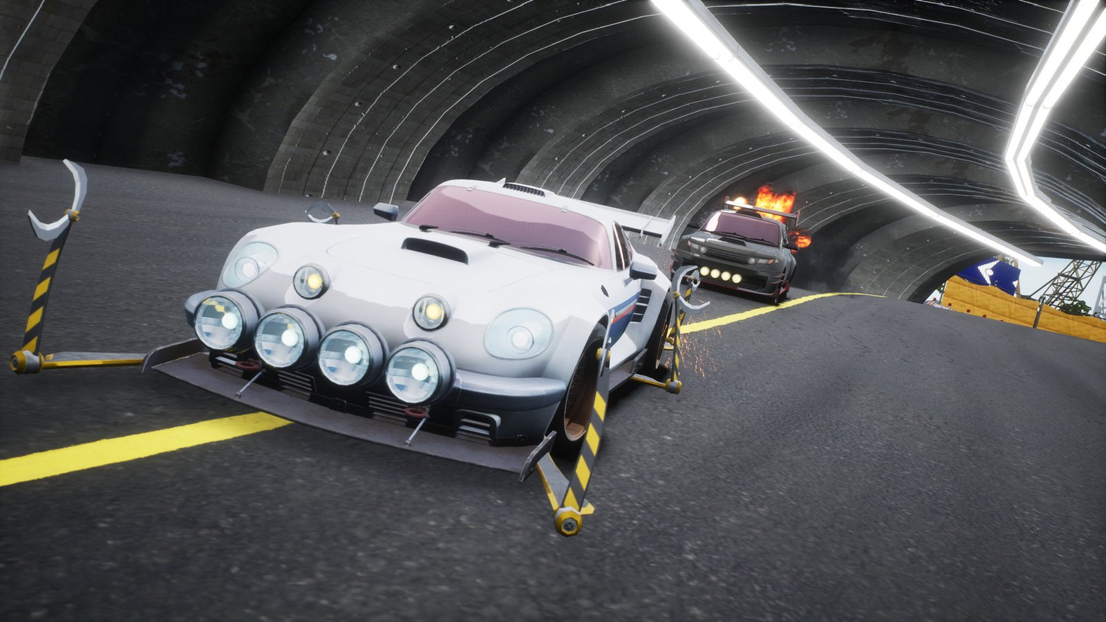 速度与激情:间谍赛车手 SH1FT3R/Fast \u0026 Furious: Spy Racers Rise of Sh1ft3r