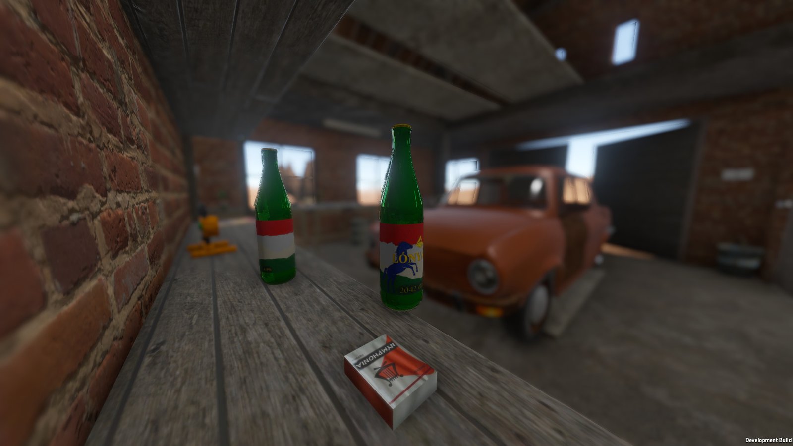 长途旅行/The Long Drive(Build 20210620)