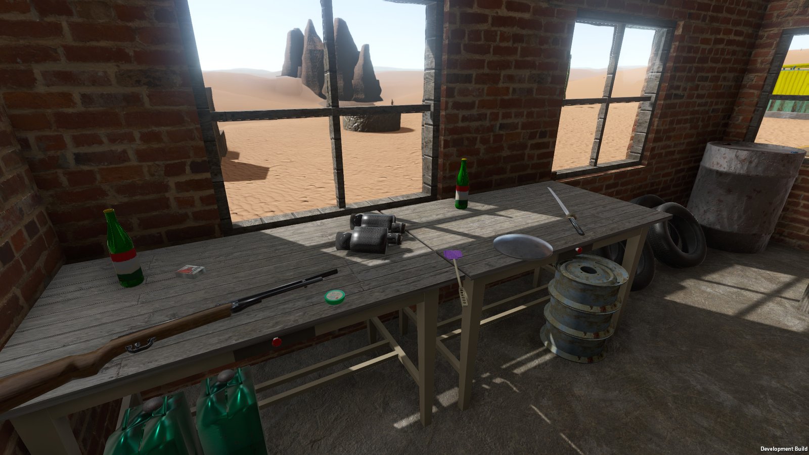 长途旅行/The Long Drive(Build 20210620)