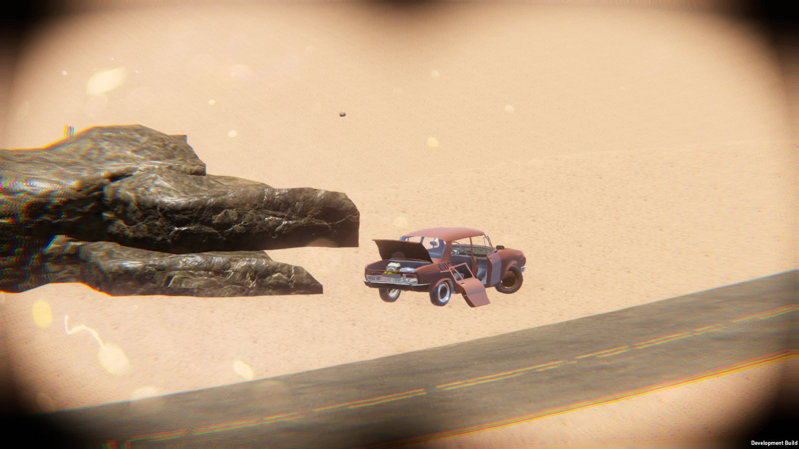 长途旅行/The Long Drive(Build 20210620)