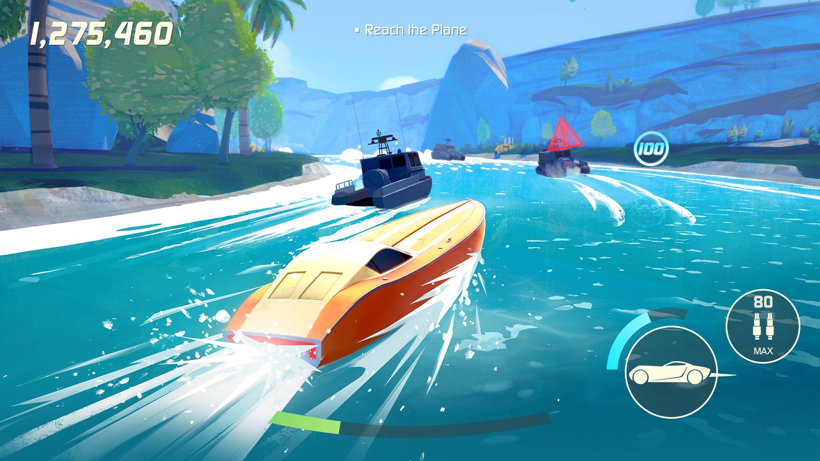 疾速特工/Agent Intercept