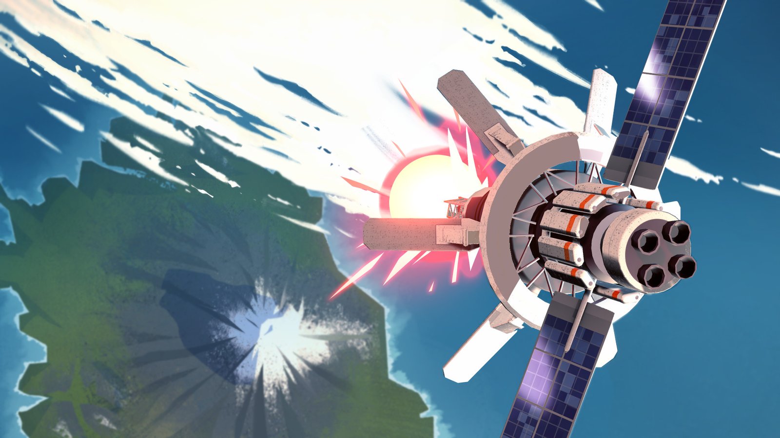 疾速特工/Agent Intercept