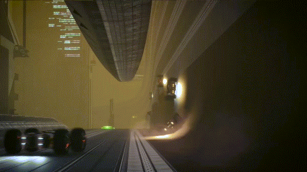 战斗四驱车/GRIP: Combat Racing