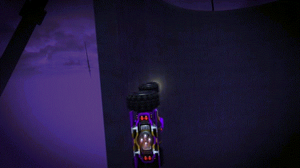 战斗四驱车/GRIP: Combat Racing