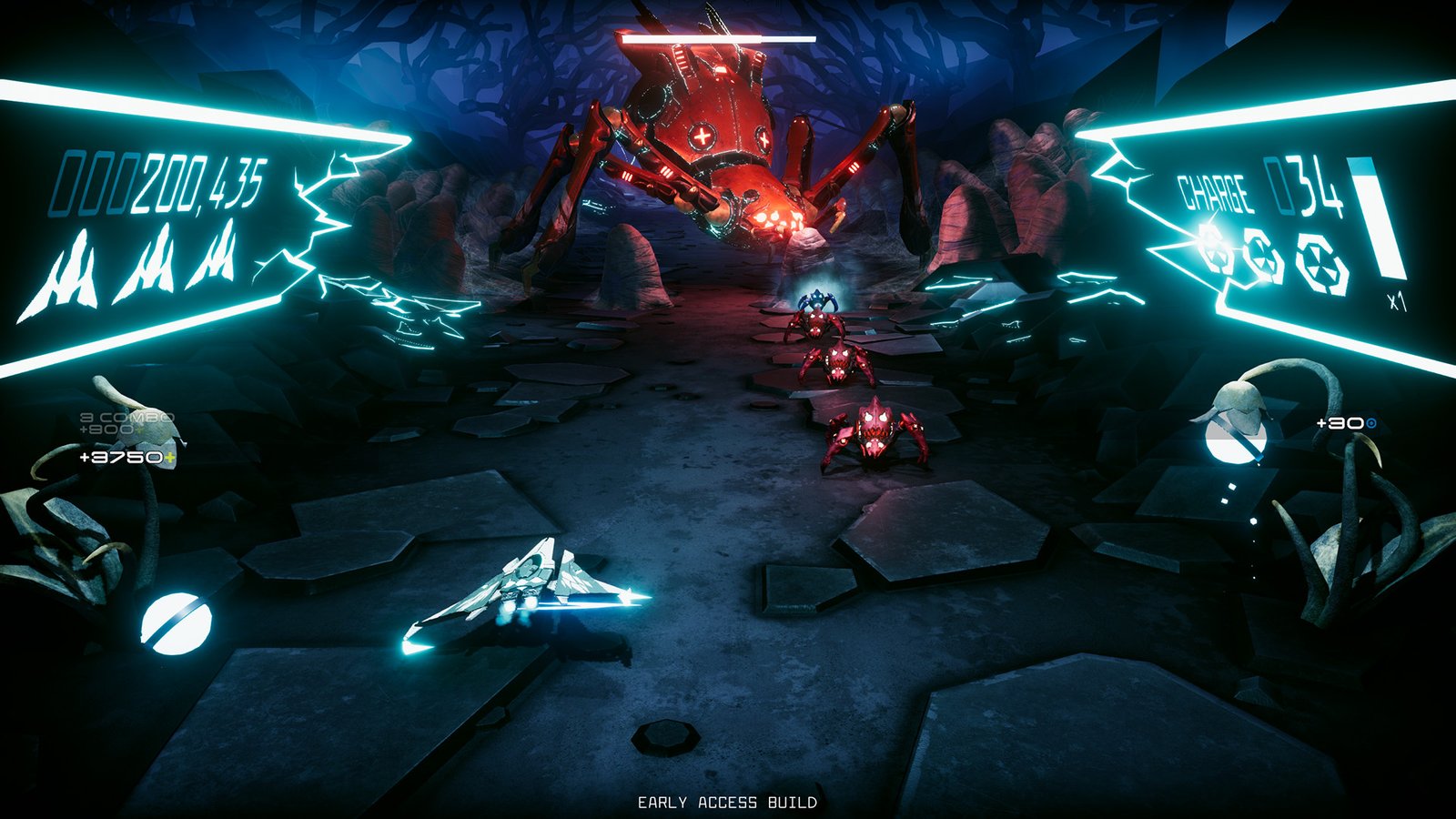 失落之翼/Lost Wing