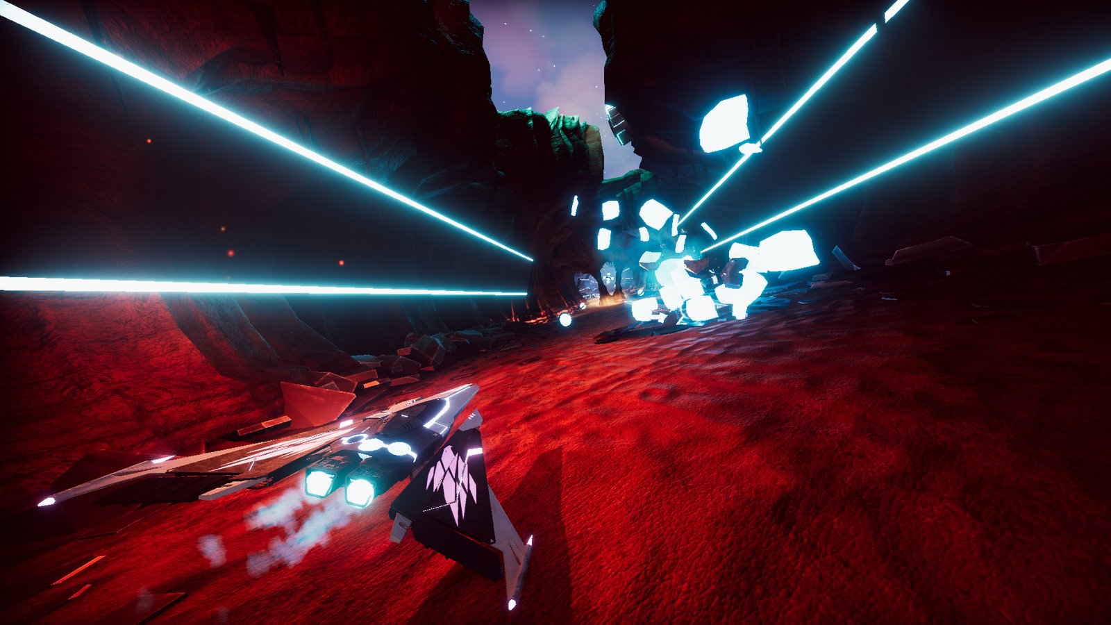 失落之翼/Lost Wing