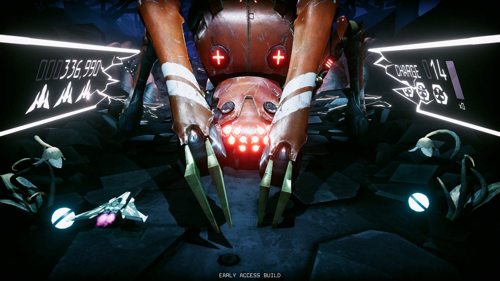 失落之翼/Lost Wing