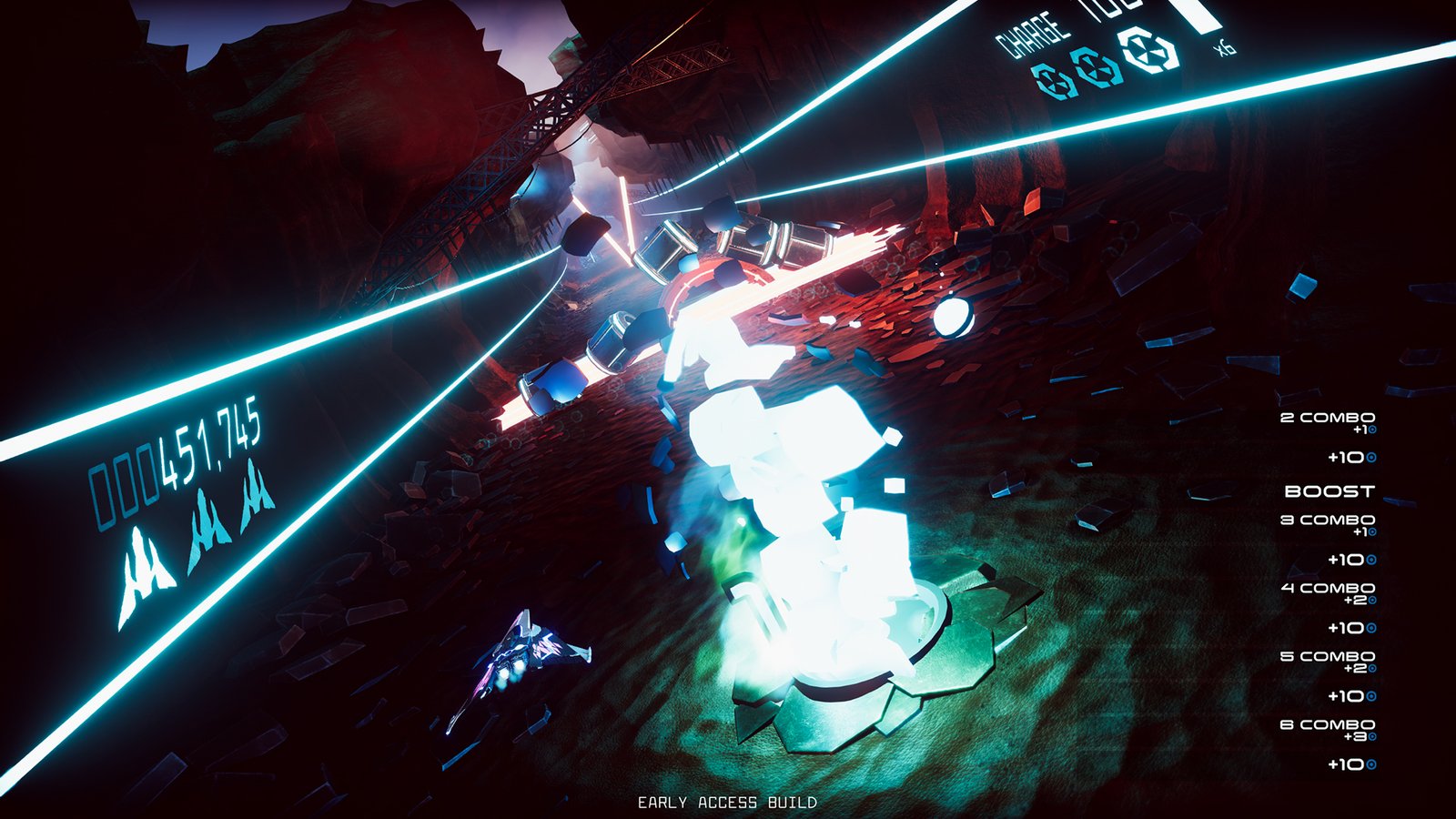 失落之翼/Lost Wing