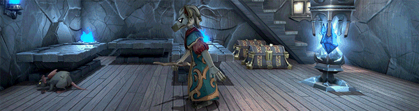 超灵秘法社 (更新v0.298.688)