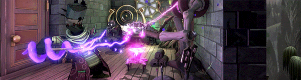 超灵秘法社 (更新v0.298.688)