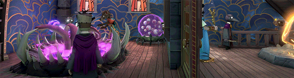 超灵秘法社 (更新v0.298.688)