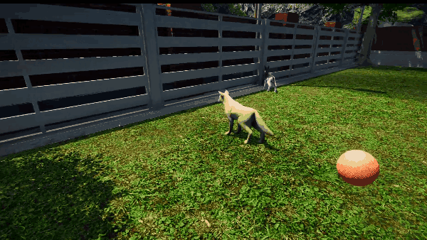 动物收容所/Animal Shelter（更新v1.3.17）