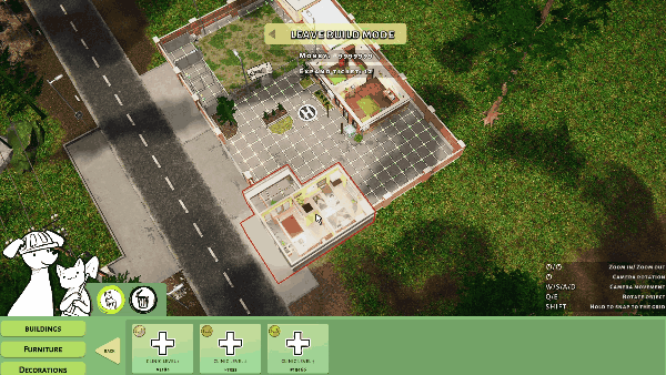 动物收容所/Animal Shelter（更新v1.3.17）