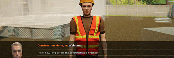 地产经纪模拟器/Estate Agent Simulator