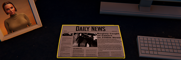 地产经纪模拟器/Estate Agent Simulator