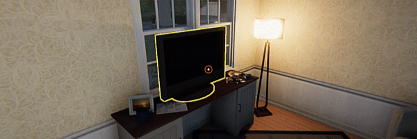 地产经纪模拟器/Estate Agent Simulator