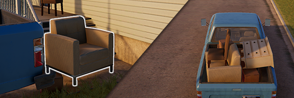 地产经纪模拟器/Estate Agent Simulator