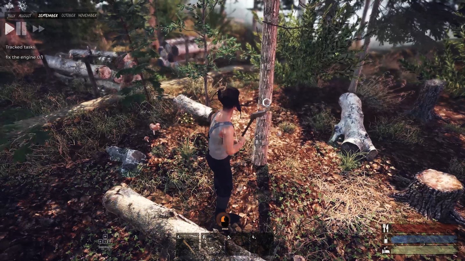 农民的生活/Farmers Life (更新v1.06)