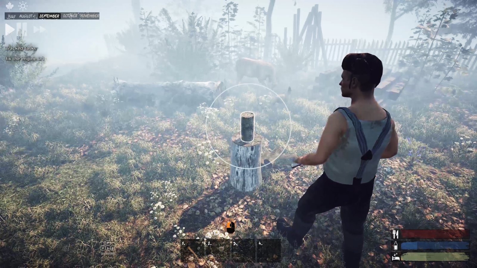 农民的生活/Farmers Life (更新v1.06)